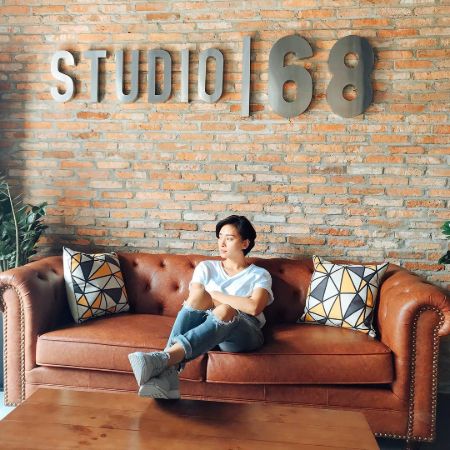 Producer at Studio68 - Vietnam